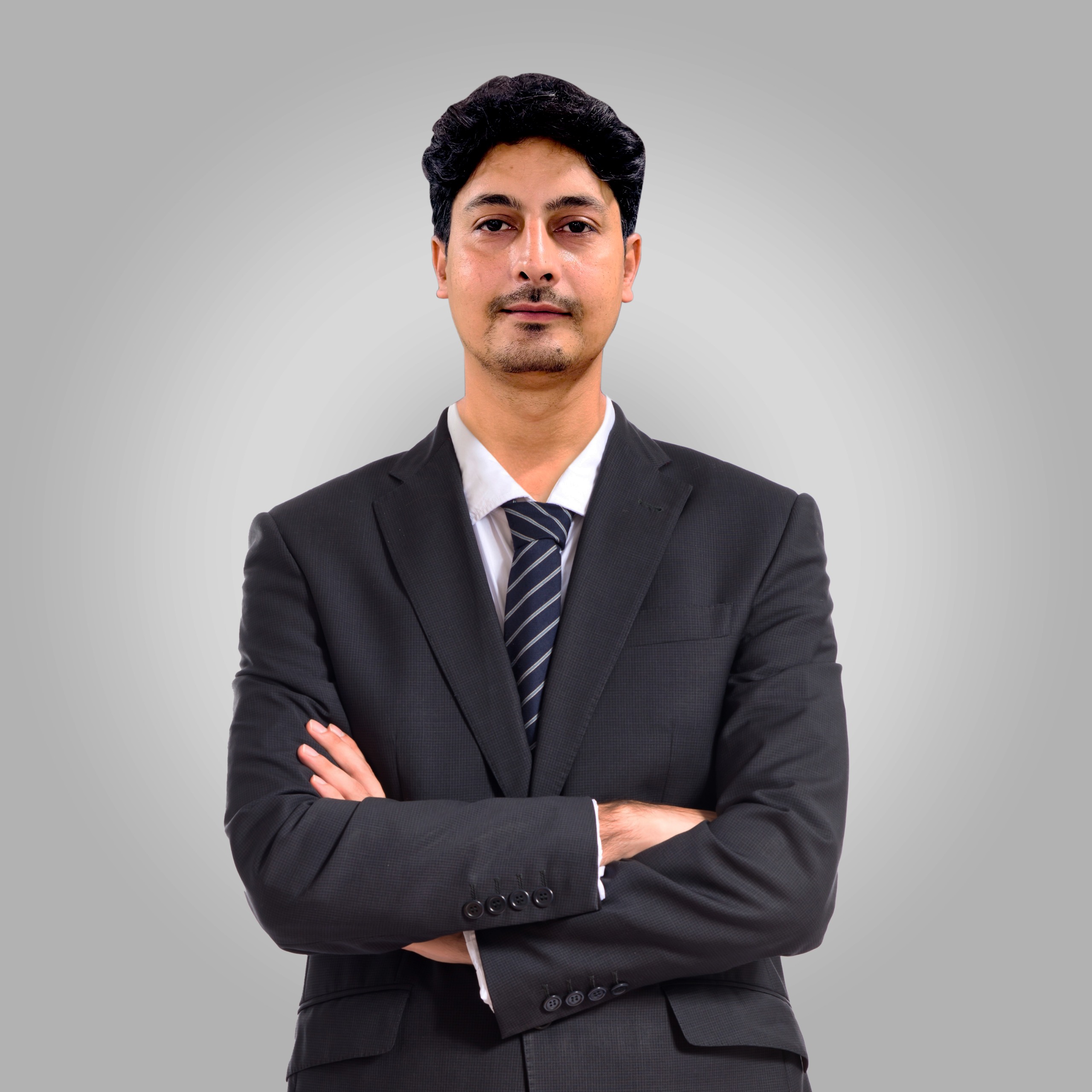 Javed Shaikh | Marketing Head Javed Shaikh | Marketing Head
