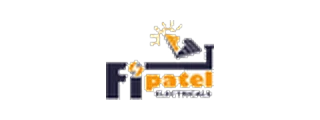 F.I. Patel Electricals logo