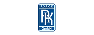 F.O.R.C.E. GmbH logo