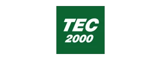 TEC 2000 logo